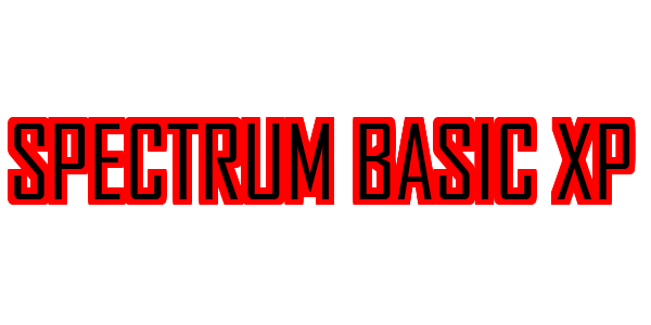 Spectrum BASIC XP — wheel-hd (SS)