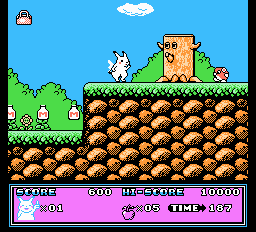 Pokemon Yellow — ss (WOR)