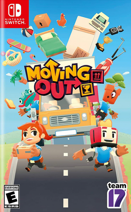 Moving Out box art
