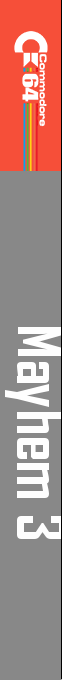 Mayhem III — box-2D-side (CUS)