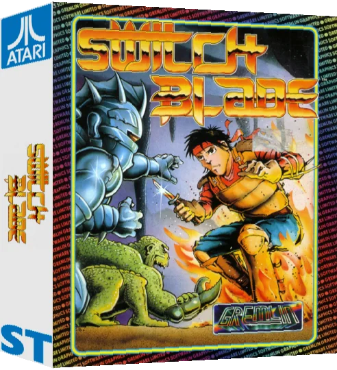 Switchblade — box-3D (EU)