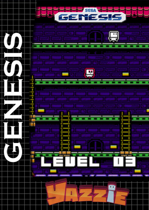 Yazzie — box-2D (SS)