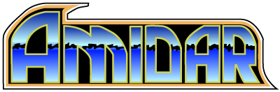 Amidar — wheel (WOR)