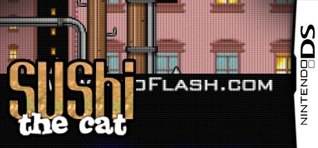 Sushi The Cat DS — steamgrid
