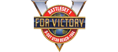 V for Victory: Commemorative Collection — wheel (WOR)