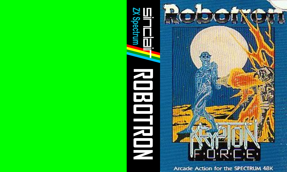 Robotron — box-texture (WOR)