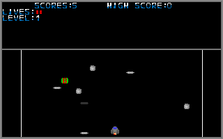 Highway Madness — ss (WOR)