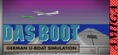 Boot, Das — steamgrid