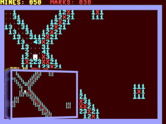 2K Sweeper of Mine — mixrbv2 (WOR)