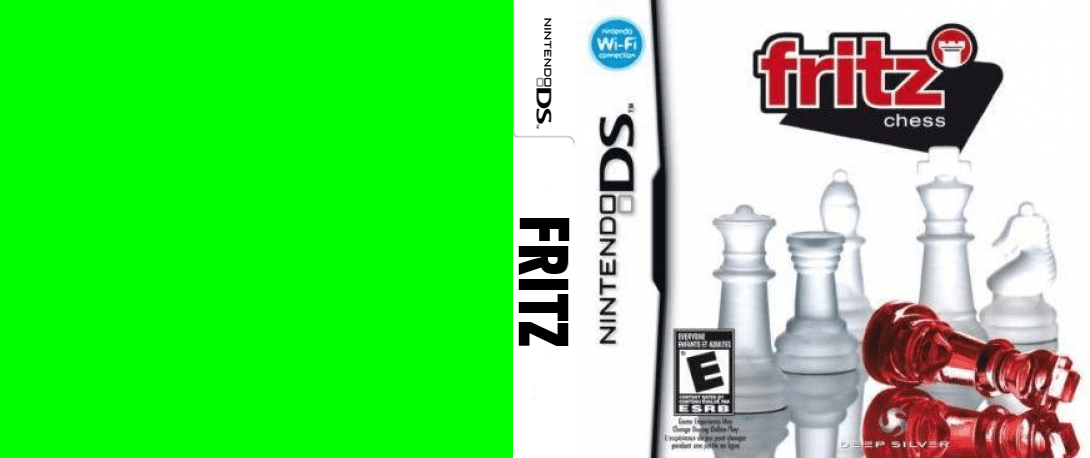 Fritz — box-texture (US)