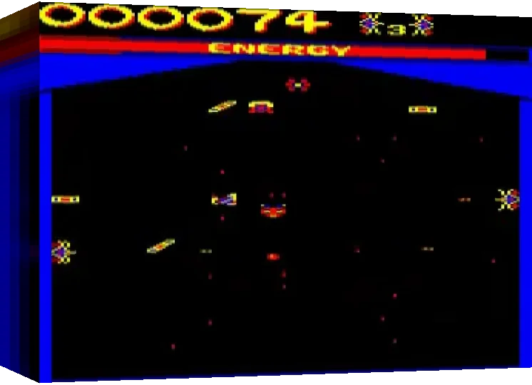 Side Fighter — box-3D (WOR)