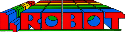 I Robot — wheel (WOR)