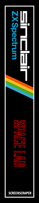 Space Lab — box-2D-side (SS)