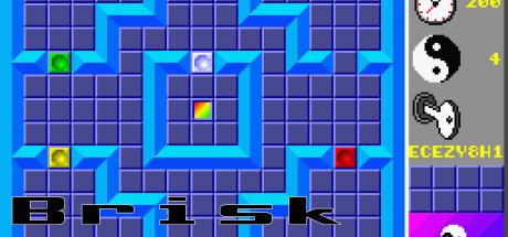 Brisk — steamgrid