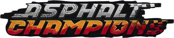 Asphalt Champions — wheel-hd (WOR)
