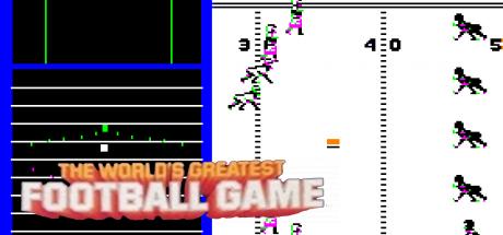 World's Greatest Football, The — steamgrid