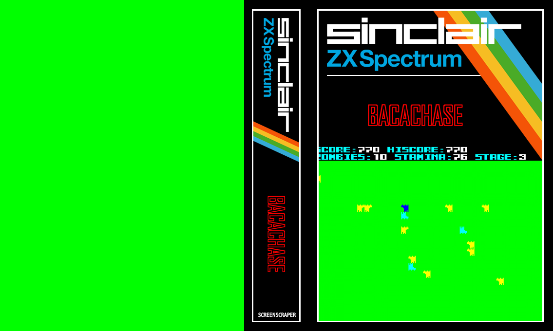 Bacachase — box-texture (SS)