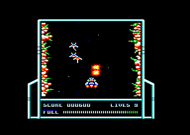Megawar — ss (EU)