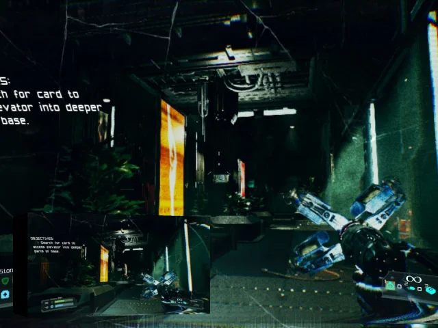 Hollow — mixrbv2 (WOR)