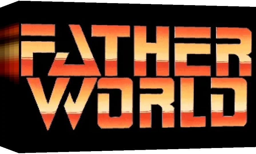Father World — box-3D (WOR)