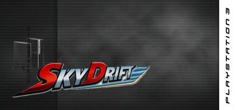 SkyDrift — steamgrid