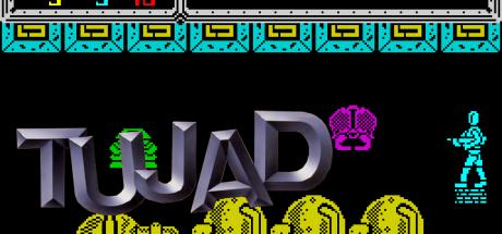 TUJAD — steamgrid