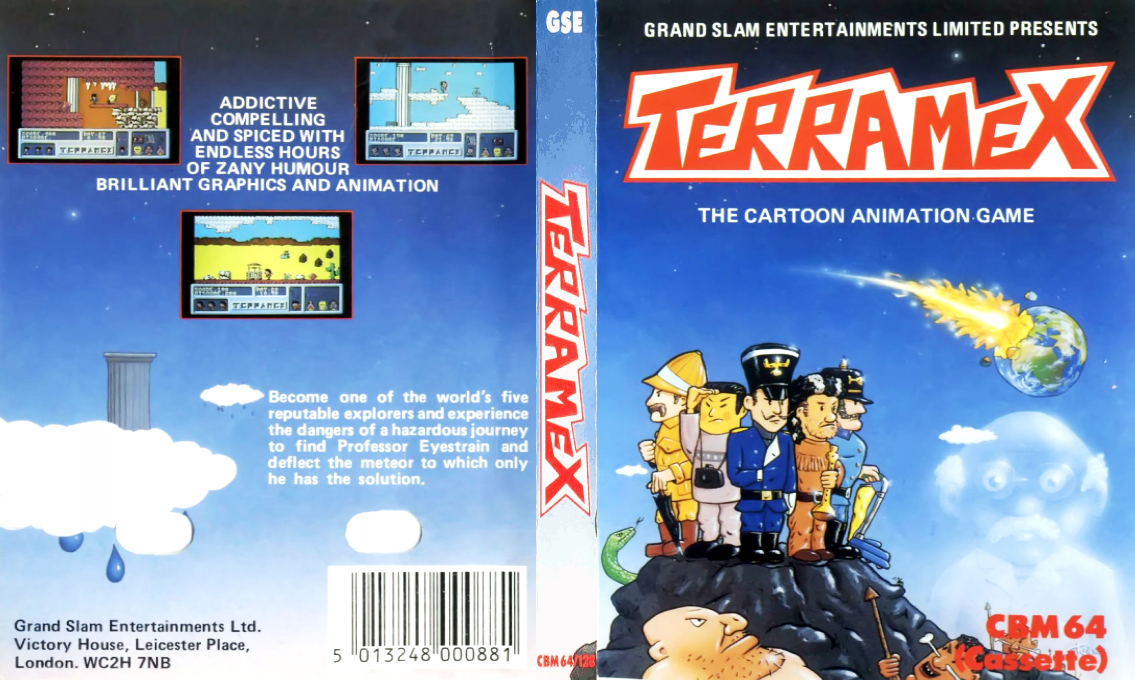 Terramex — box-texture (EU)