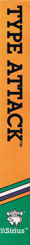 Type Attack — box-2D-side (US)