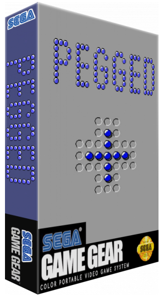 Pegged — box-3D (WOR)