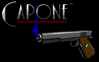 Capone — sstitle (US)