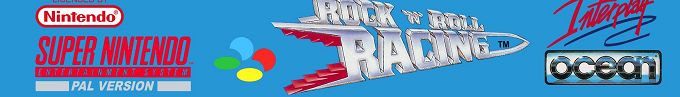 Rock N' Roll Racing — box-2D-side (EU)
