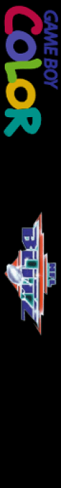 Nfl Blitz — box-2D-side (US)