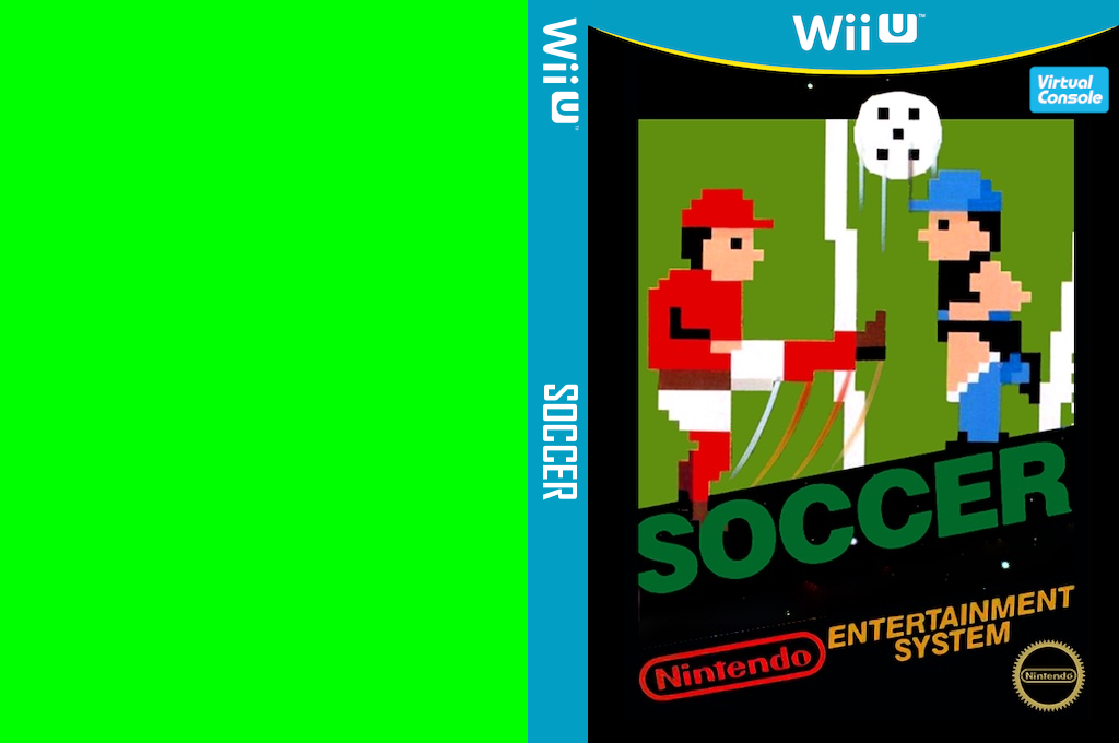 Soccer — box-texture (CUS)