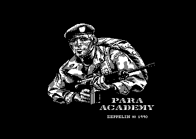Para Academy — sstitle (EU)