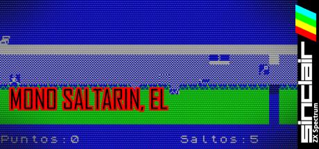 Mono Saltarin, El — steamgrid