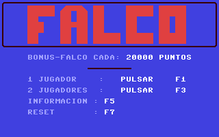 Falco — sstitle (SP)