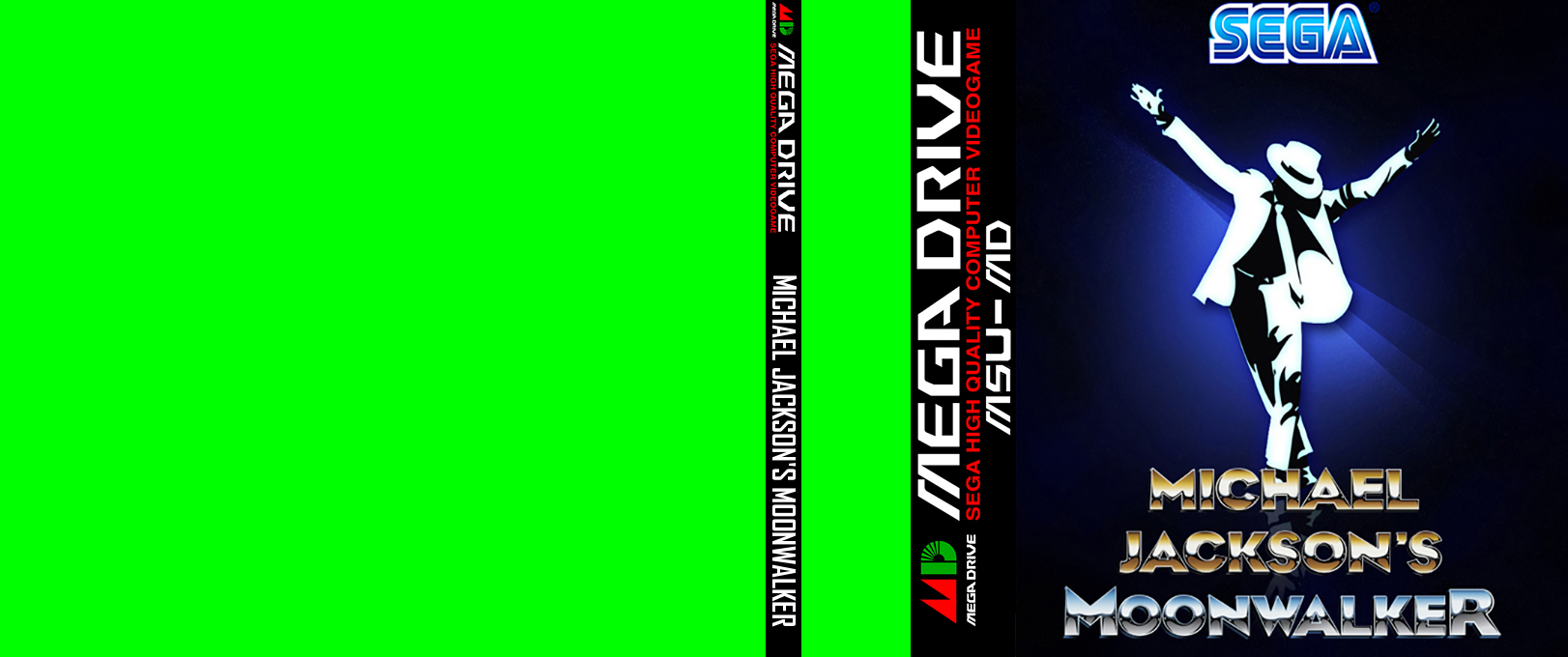 Michael Jackson's Moonwalker — box-texture (WOR)