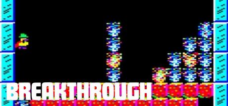 Breakthrough — steamgrid