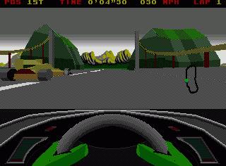 Leading Lap MPV — ss (WOR)