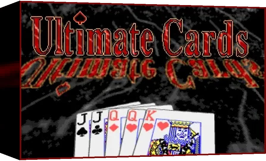 Ultimate Cards — box-3D (WOR)