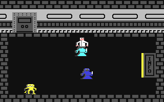Time Subway — ss (WOR)