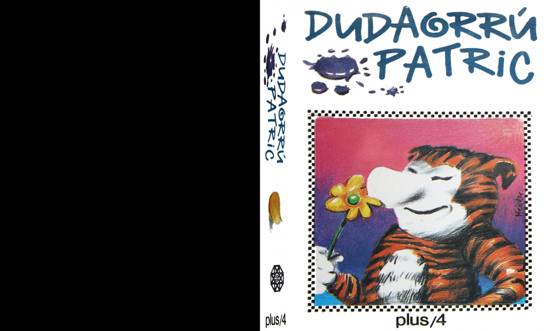 Dudaorru Patric — box-texture (HU)