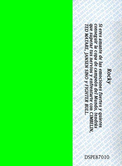 Rocco — box-2D-back (SP)