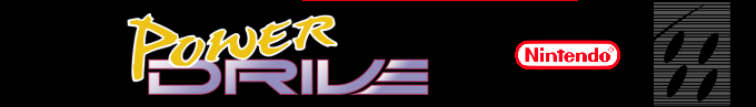 Power Drive — box-2D-side (SS)