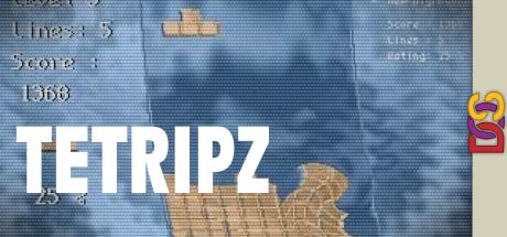 Tetripz — steamgrid