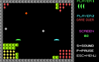 Bat'n Ball — ss (WOR)