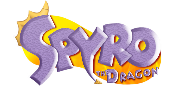 Spyro The Dragon — wheel (WOR)