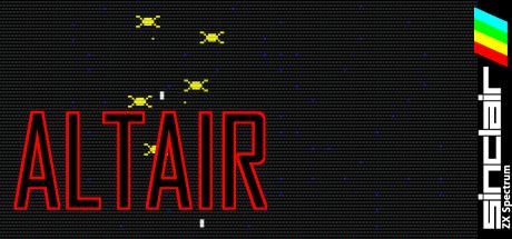 Altair — steamgrid