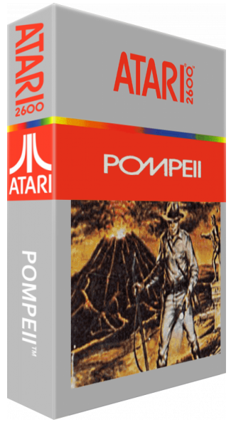 Pompeii — box-3D (US)