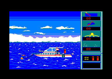 Aquanaute — ss (WOR)